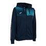 Veste de Sport pour Femme Joma Sport Eco Super Nova Bleu