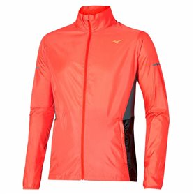 Veste de Sport pour Homme Mizuno Aero