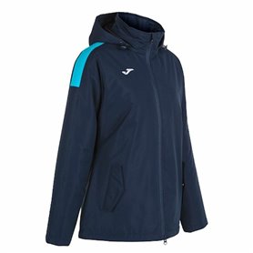 Veste de Sport pour Femme Joma Sport Trivor Bleu