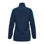 Veste de Sport pour Femme Joma Sport Trivor Bleu