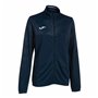 Veste de Sport pour Femme Joma Sport Montreal Blue marine