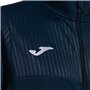 Veste de Sport pour Femme Joma Sport Montreal Blue marine