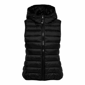 Veste Only newtahoe Noir Femme
