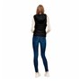 Veste Only newtahoe Noir Femme