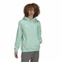 Sweat-shirt d'Entraînement pour Adultes Adidas Ent22 Aigue marine