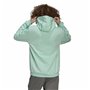 Sweat-shirt d'Entraînement pour Adultes Adidas Ent22 Aigue marine