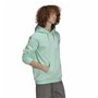 Sweat-shirt d'Entraînement pour Adultes Adidas Ent22 Aigue marine