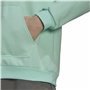 Sweat-shirt d'Entraînement pour Adultes Adidas Ent22 Aigue marine