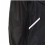 Veste de Sport pour Femme Adidas Agr Rain J Noir
