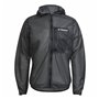 Veste de Sport pour Homme Adidas Agr Rain J Noir