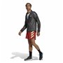Veste de Sport pour Homme Adidas Agr Rain J Noir