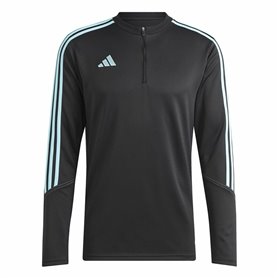 Veste de Sport pour Homme Adidas Tiro23 Cb Trtop Noir
