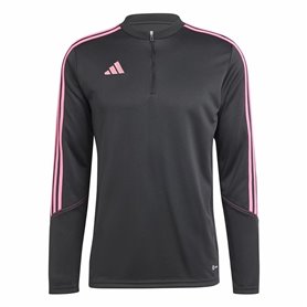 Survêtement pour Adultes Adidas Tiro23 Cb Trtop Noir