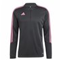 Survêtement pour Adultes Adidas Tiro23 Cb Trtop Noir