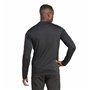 Survêtement pour Adultes Adidas Tiro23 Cb Trtop Noir
