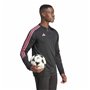 Survêtement pour Adultes Adidas Tiro23 Cb Trtop Noir