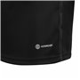 Veste de Sport pour Enfants Adidas Tiro23 Cbtrtopy Noir