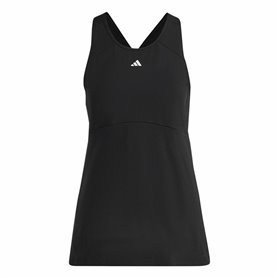 Débardeur Femme Adidas Studio Noir
