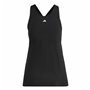 Débardeur Femme Adidas Studio Noir