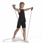 Débardeur Femme Adidas Studio Noir