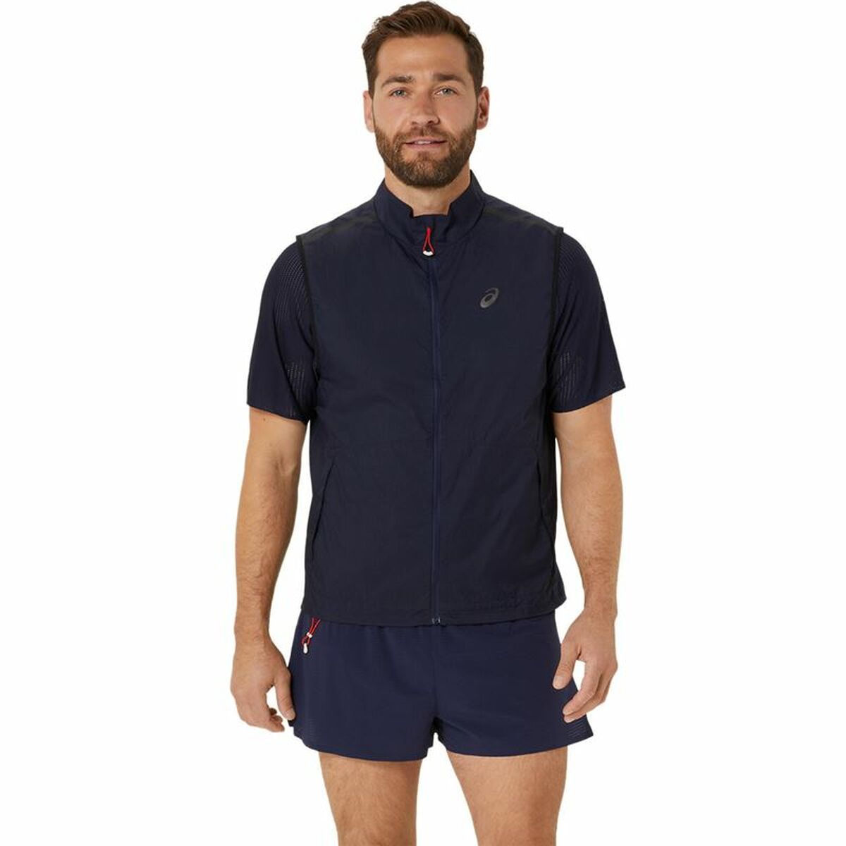 Vestes de sport