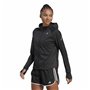 Veste de Sport Adidas Fast Noir