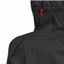 Veste de Sport Adidas Fast Noir