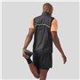 Gilet de Sport Unisexe Odlo Zeroweight Noir Multicouleur