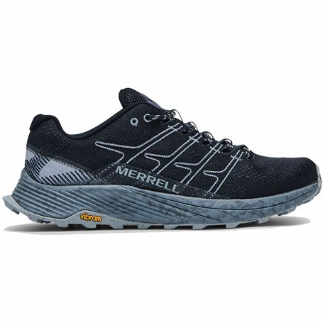 Chaussures de Running pour Adultes Merrell J067531 Noir