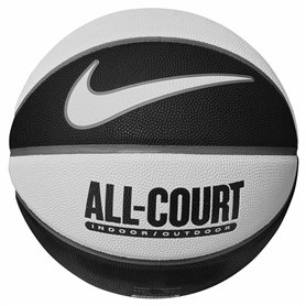 Ballon de basket Nike Everyday All Court 8P Noir