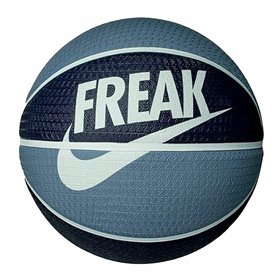 Ballon de basket Nike Antetokounmpo 2.0 Multicouleur (Taille 7)