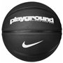 Ballon de basket Nike Everyday Playground Noir (Taille 7)