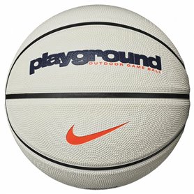 Ballon de basket Nike Everyday Playground Beige (Taille 7)