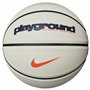 Ballon de basket Nike Everyday Playground Beige (Taille 7)