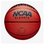 Ballon de basket Wilson NCAA Elevate Multicouleur