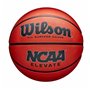 Ballon de basket Wilson NCAA Elevate Multicouleur