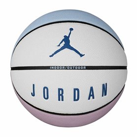 Ballon de basket Jordan Ultimate 2.0 8P Multicouleur