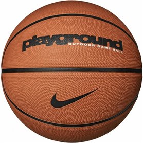 Ballon de basket Nike Everyday Playground 8P Graphic Marron 6