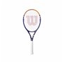 Raquette de Tennis Wilson Roland Garros Equipe Hp Multicouleur