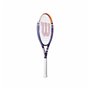 Raquette de Tennis Wilson Roland Garros Equipe Hp Multicouleur