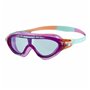 Lunettes de bain pour enfants Speedo Biofuse Rift Multicouleur Taille unique