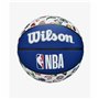 Ballon de basket Wilson NBA All Team Multicouleur (Taille 7)