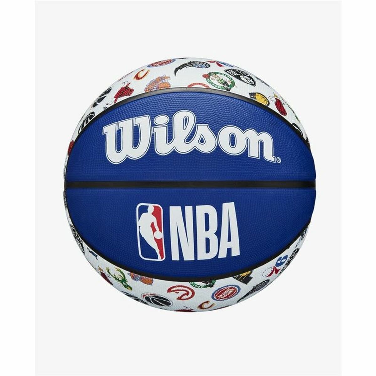 Ballons de basket-ball