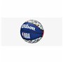 Ballon de basket Wilson NBA All Team Multicouleur (Taille 7)