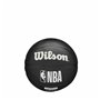 Ballon de basket Wilson Nba Team Tribute Mini Multicouleur (Taille 3)