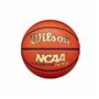 Ballon de basket Wilson Ncaa Legend Vtx Orange (Taille 7)