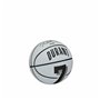 Ballon de basket Wilson Player Icon Mini Durant Blanc (Taille 3)