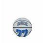 Ballon de basket Wilson Luka Blanc (Taille 3)