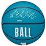 Ballon de basket Wilson Player Icon Mini Lamelo (Taille 3)