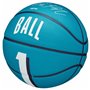 Ballon de basket Wilson Player Icon Mini Lamelo (Taille 3)